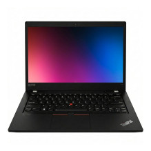 Lenovo ThinkPad T14 14" i5-10310U / 16GB / 512GBSSD / Touch / LTE W11P