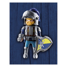 „Playmobil Novelmore 71297“ vaikiška žaislinė figūrėlė „Playmobil Novelmore 71297“ vaikiška žaislinė figūrėlė