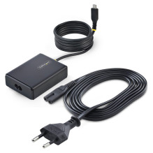 StarTech.com 1100LE-USB-C-CHARGER power adapter / inverter