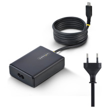 „StarTech.com“ 1100LE-USB-C-CHARGER maitinimo adapteris / keitiklis