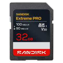 SanDisk Extreme Pro
