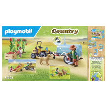„Playmobil Country 71442“ žaislų rinkinys