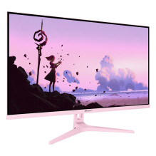 „Arozzi Nova“ 32 colių kompiuterio monitorius „Arozzi Nova“ 32 colių kompiuterio monitorius