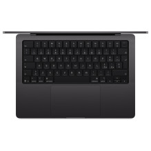 Apple MacBook Pro