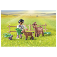 „Playmobil Country 71442“ žaislų rinkinys