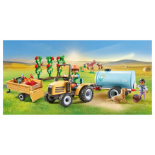Playmobil Country 71442 toy playset