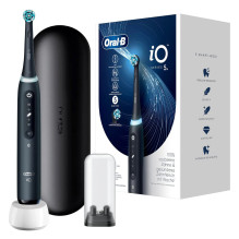 „Oral-B iO Series 5“