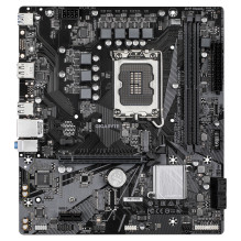 GIGABYTE H610M D3W DDR4 motherboard