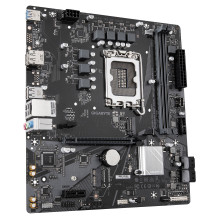GIGABYTE H610M D3W DDR4 pagrindinė plokštė