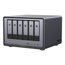 Ugreen NASync DXP6800 Pro