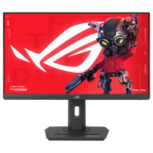 ASUS ROG Strix XG259CS kompiuterio monitorius