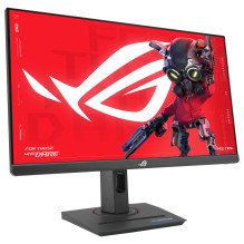 ASUS ROG Strix XG259CS kompiuterio monitorius