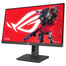 ASUS ROG Strix XG259CS computer monitor