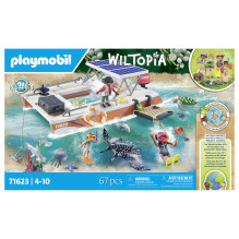Playmobil Wiltopia 71623 toy playset Playmobil Wiltopia 71623 toy playset