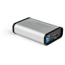 StarTech.com UVCHDCAP video capturing device