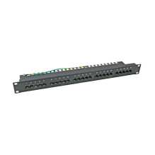 EFB Electronics 37588.1 patch panel EFB Electronics 37588.1 patch panel