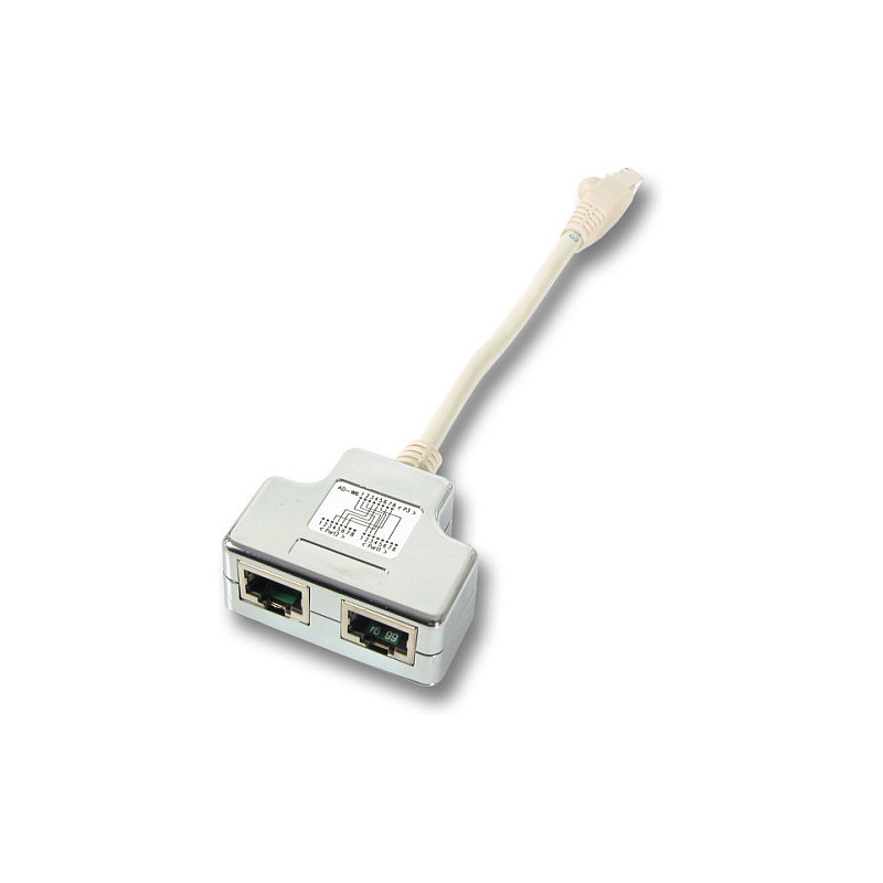 EFB Elektronik K5123.015 tinklo kabelis