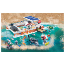 „Playmobil Wiltopia 71623“ žaislų rinkinys