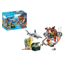„Playmobil 71860“ žaislų rinkinys