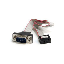 StarTech.com PNL9M16 nuoseklusis kabelis StarTech.com PNL9M16 nuoseklusis kabelis