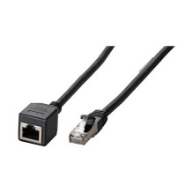 EFB Elektronik K5546SW.10 tinklo kabelis EFB Elektronik K5546SW.10 tinklo kabelis