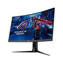 ASUS ROG Strix XG32VC kompiuterio monitorius