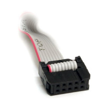 StarTech.com PNL9M16 serial cable