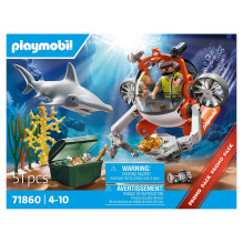 Playmobil 71860 toy playset