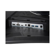 ASUS ROG Strix XG32VC computer monitor