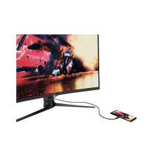 ASUS ROG Strix XG32VC kompiuterio monitorius