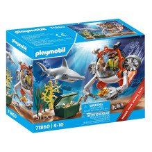 Playmobil 71860 toy playset