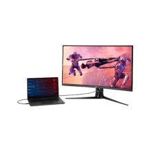ASUS ROG Strix XG32VC kompiuterio monitorius
