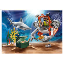 „Playmobil 71860“ žaislų rinkinys