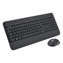 Logitech 920-010995 keyboard