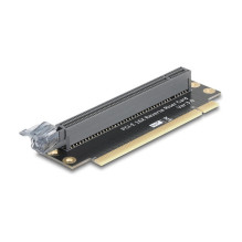DeLOCK 81291 interface cards / adapter DeLOCK 81291 interface cards / adapter