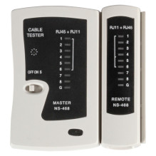 EFB Elektronik 39919.1V2 tinklo kabelio testeris