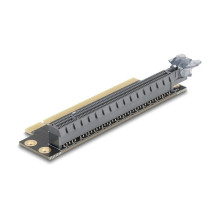 DeLOCK 81291 sąsajos plokštės / adapteris DeLOCK 81291 sąsajos plokštės / adapteris