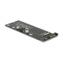 DeLOCK 62644 sąsajos plokštės / adapteris DeLOCK 62644 sąsajos plokštės / adapteris
