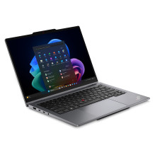 Lenovo ThinkPad X1 2in1 G11 CU7 355 / 32GB / 1TBSSD / W11 Pro Touch pilkas, populiariausias pardavėjas
