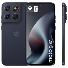 Motorola moto g87
