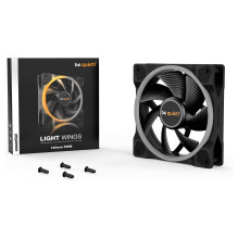 be quiet! Light Wings, 120mm PWM