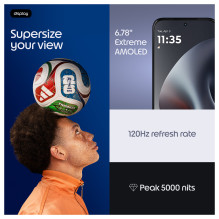 Motorola moto g87