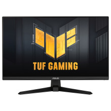 ASUS TUF Gaming VG249QM1A 60,5 cm (16:9 FHD HDMI DP) monitorius