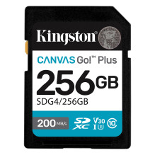 Kingston Technology Canvas...