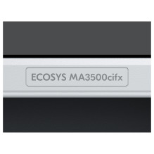 KYOCERA ECOSYS MA3500cifx