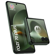 „Motorola RAZR 70 Plus“