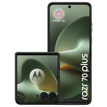Motorola razr 70 plus