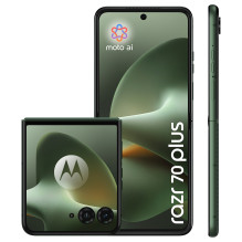 Motorola razr 70 plus