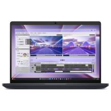 DELL Pro Max 16 MC16250