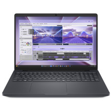 DELL Pro Max 16 MC16250